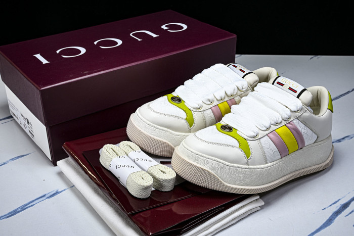 Gv*c TRAINER SNEAKER GU58203-323