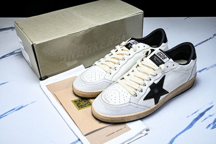 G01den G003e SNEAKERS GGS00053
