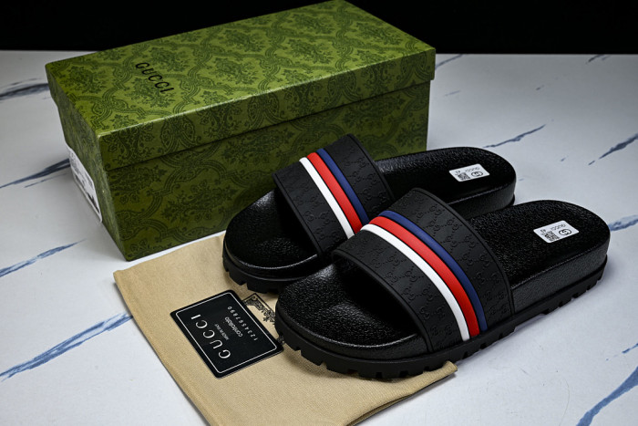 Gv*c SLIPPERS GU568-135