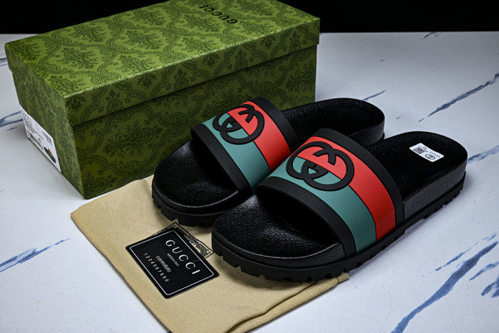 Gv*c SLIPPERS GU568-137