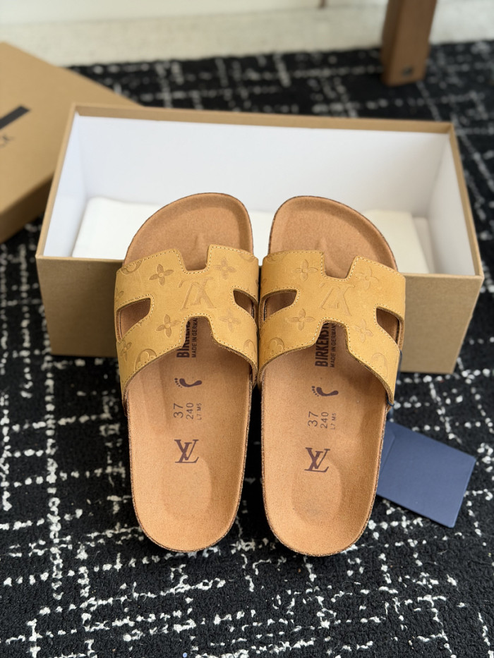 1*V SLIPPERS 11V0107-135