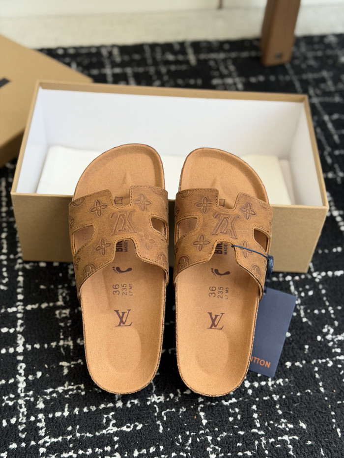 1*V SLIPPERS 11V0107-136