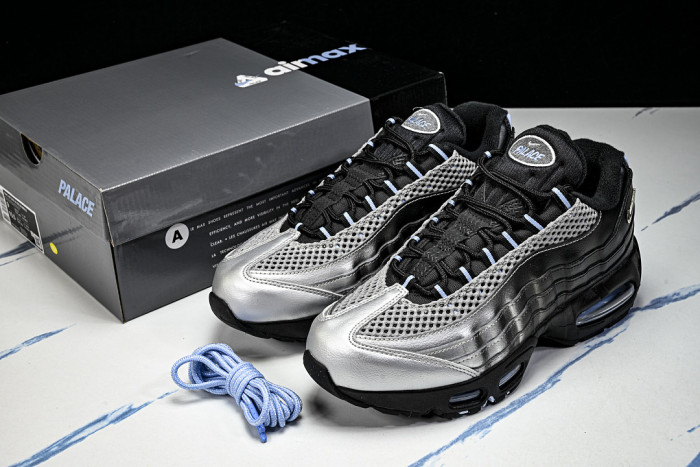 Nike Air Max 95 Big Bubble Palace IQ7708-095