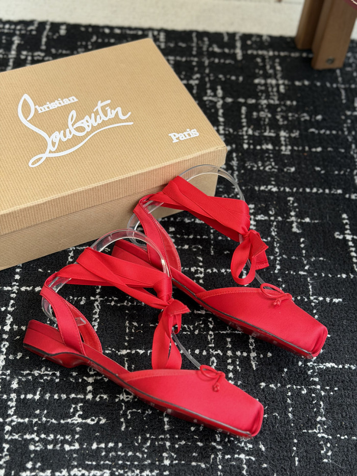 CL shoes CL526-125