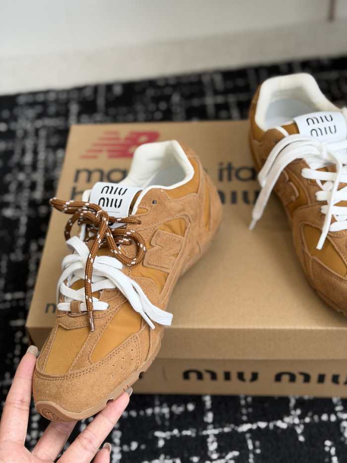 M1v M1v x New Ba1an*e UM010