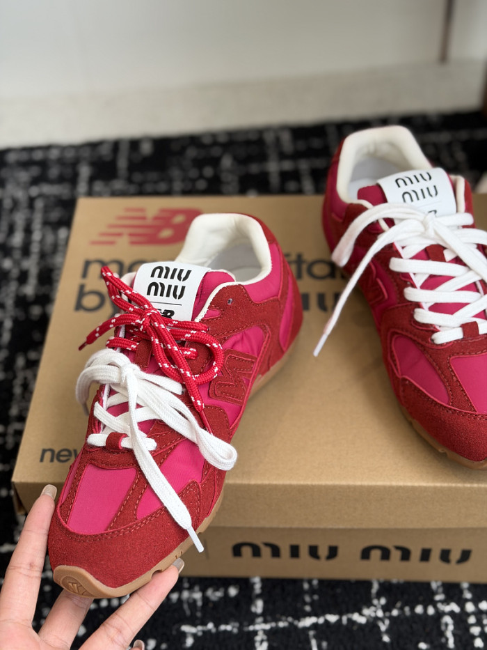M1v M1v x New Ba1an*e UM011