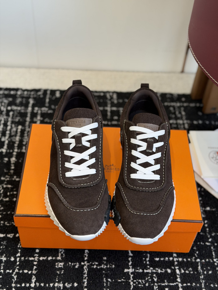 HER*MES SNEAKER HM1028-219