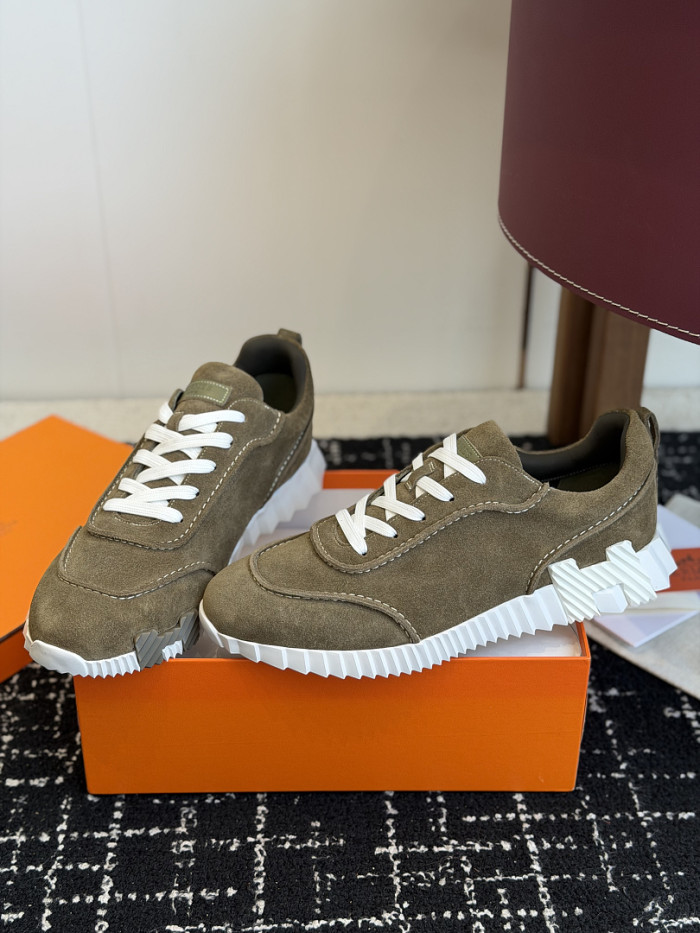 HER*MES SNEAKER HM1028-220