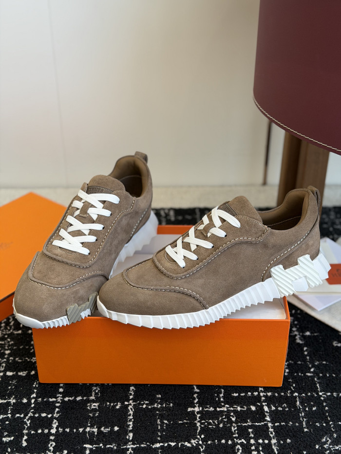 HER*MES SNEAKER HM1028-221