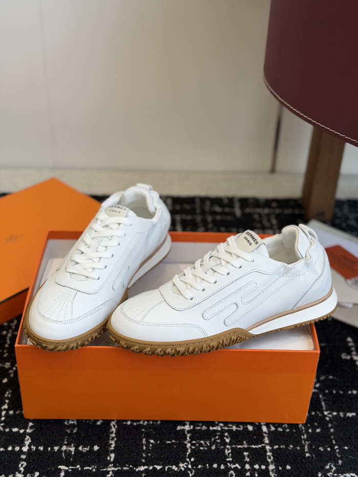 HER*MES SNEAKER HM1028-225
