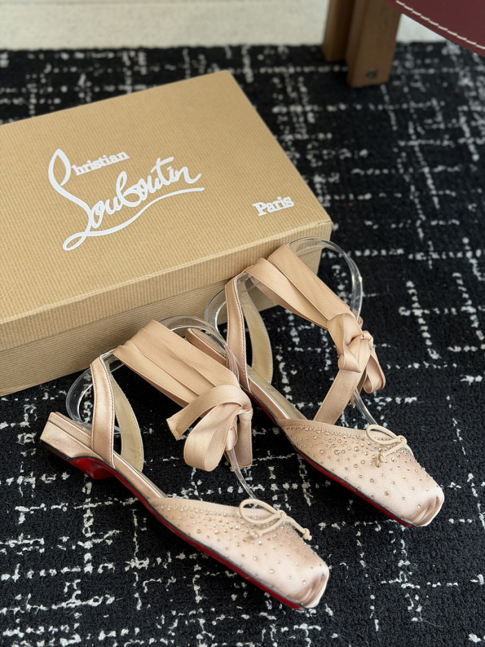 CL shoes CL526-123