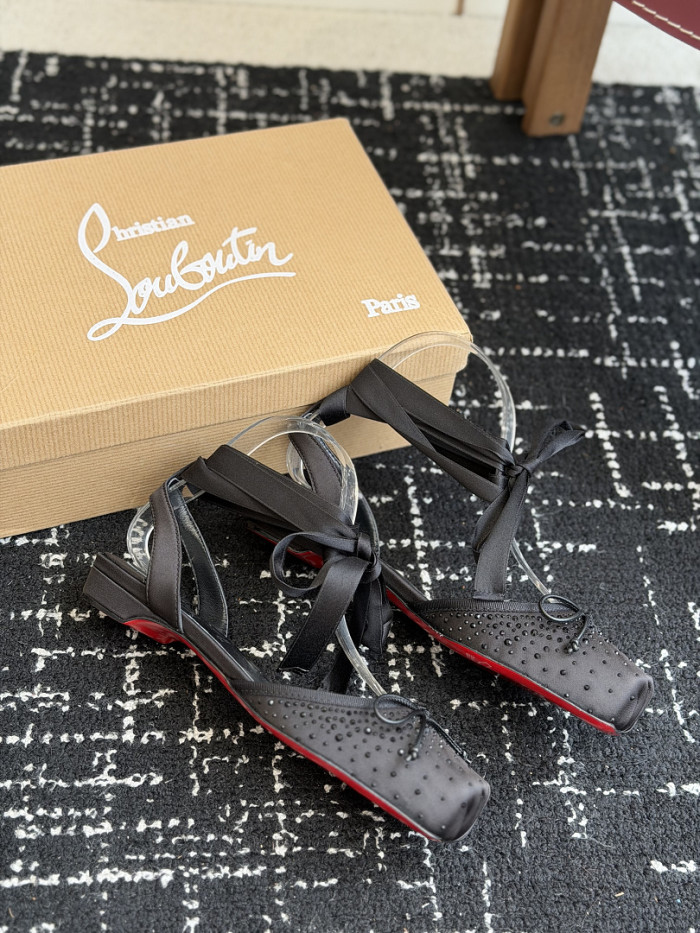 CL shoes CL526-124