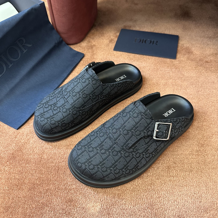 D10r SLIPPERS DS258-114