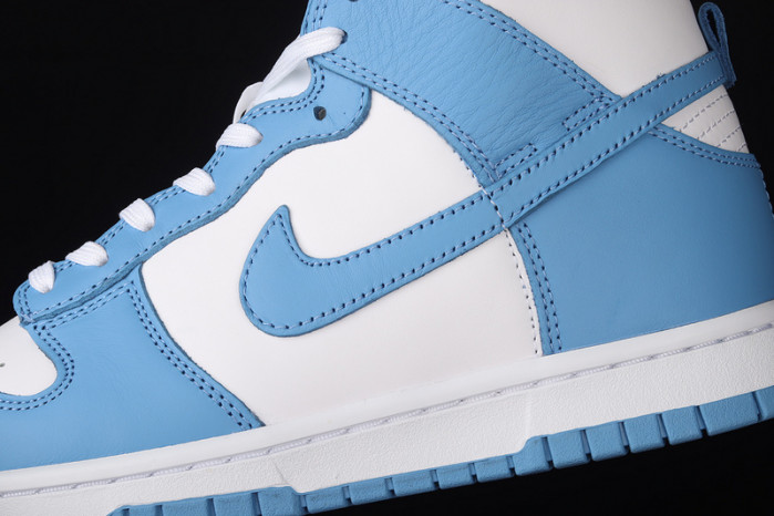 nike dunk high “aluminum” dd1869-107