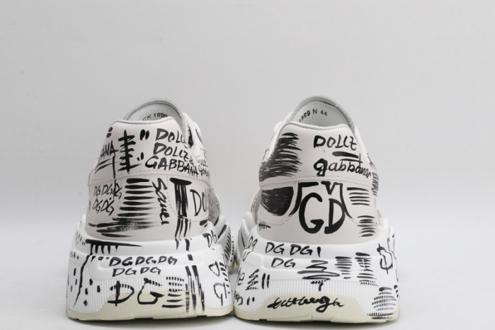 d.g. sneakers