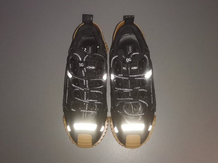 d.g. sneakers