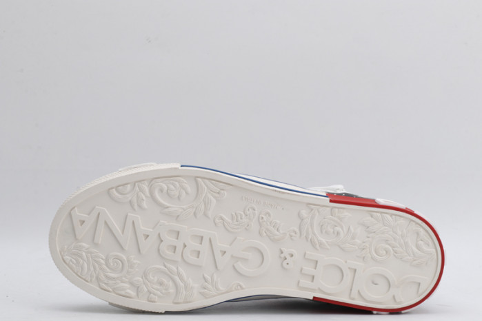 d.g. sneakers