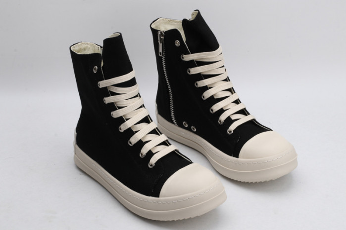 rick 0wens sneakers