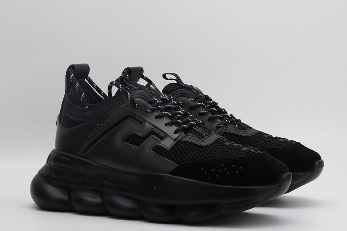 vers chain reaction sneakers
