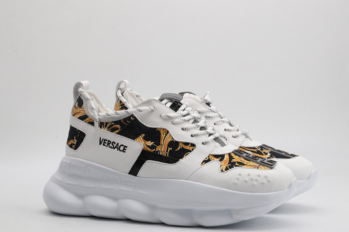 vers chain reaction sneakers