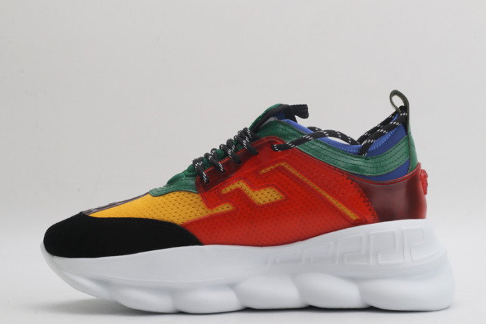 vers chain reaction sneakers