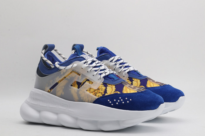 vers chain reaction sneakers