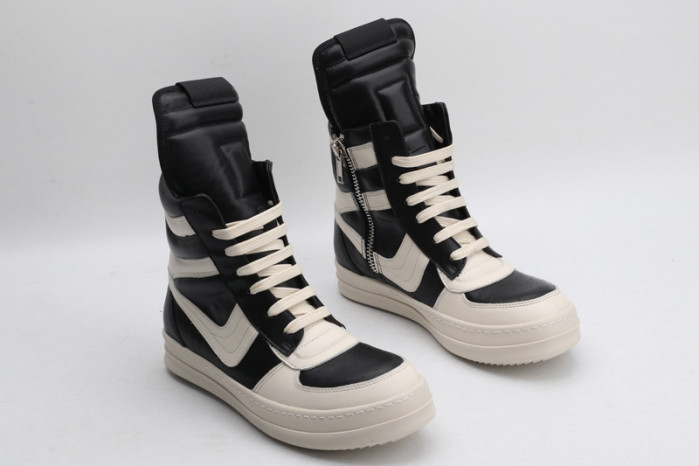 rick 0wens sneakers