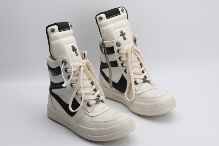 rick 0wens sneakers