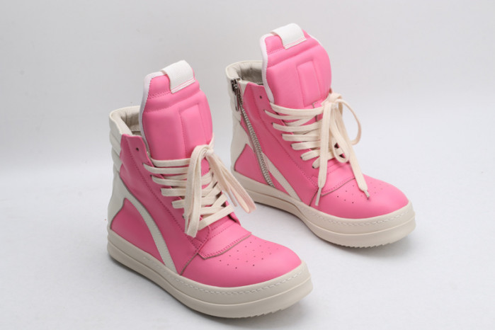 rick 0wens sneakers