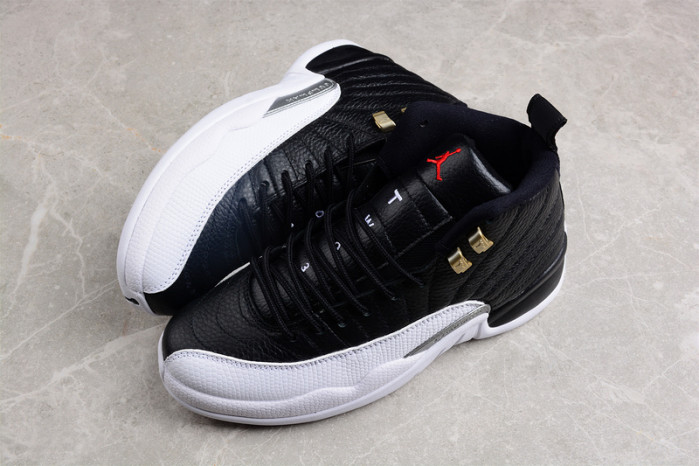 Jordan 12 Retro Playoffs (2022) - CT8013-006
