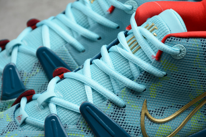 kyrie 7 preheat 