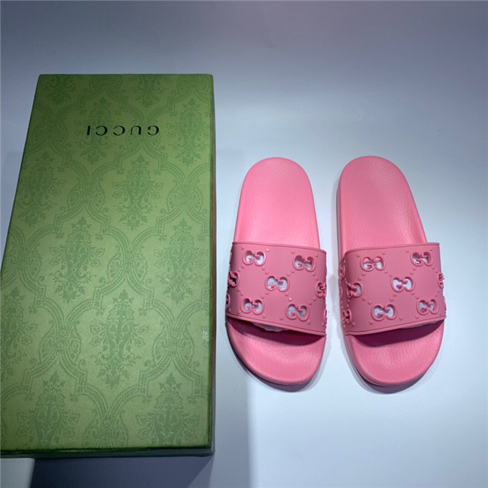 gucc slippers
