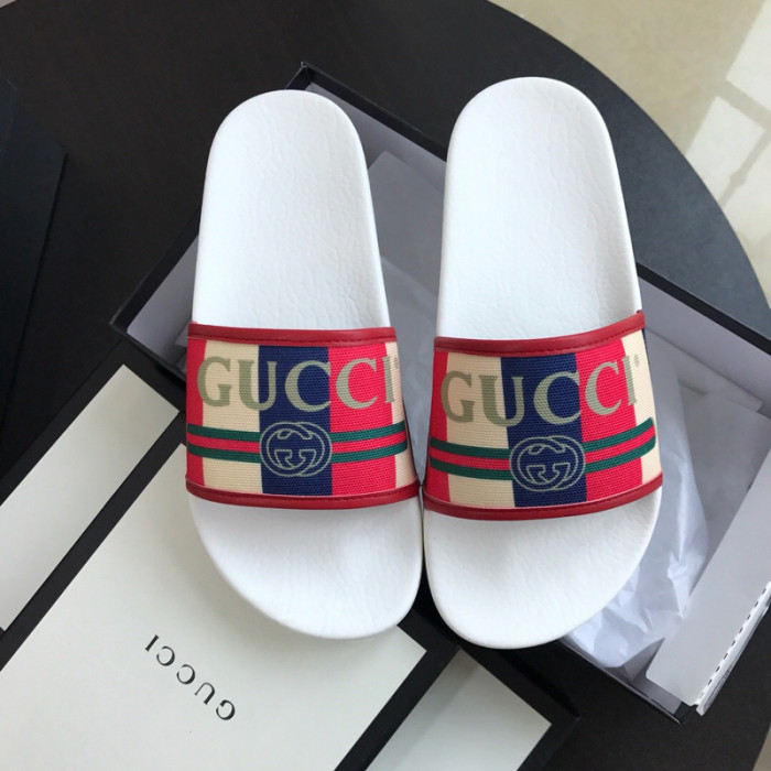 gucc slippers