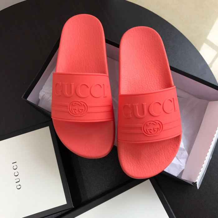 gucc slippers