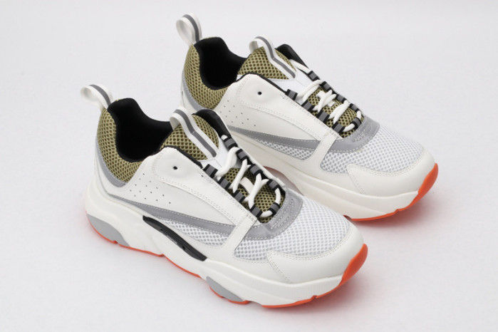 d10r homme b22 trainer sneaker