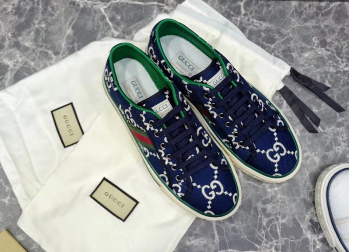 gucc low-top sneaker gu58203-2272
