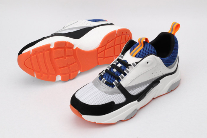 d10r homme b22 trainer sneaker