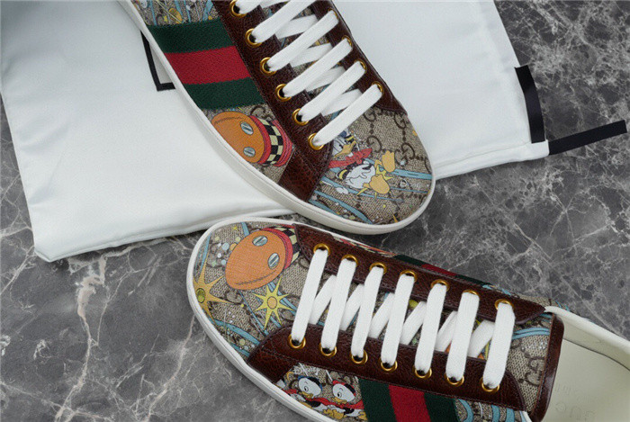 gucc low-top sneaker gu58203-2273