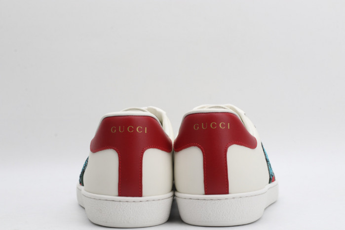 gucc low-top sneaker gu58203-2277