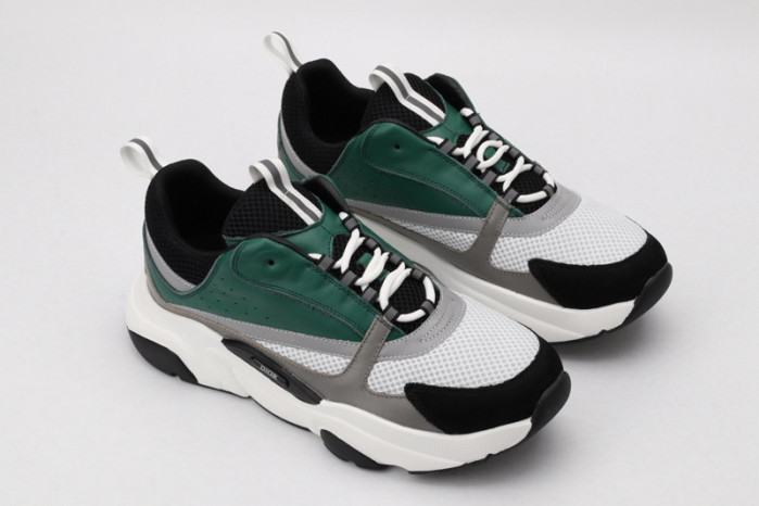 d10r homme b22 trainer sneaker