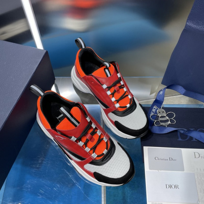 d10r b22 trainer sneaker 002-2551