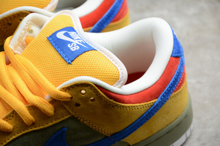 nike sb dunk low puff n stuff 313170-341