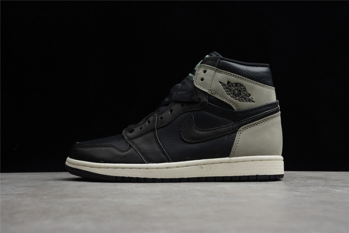 air jordan 1 retro high patina 555088-033