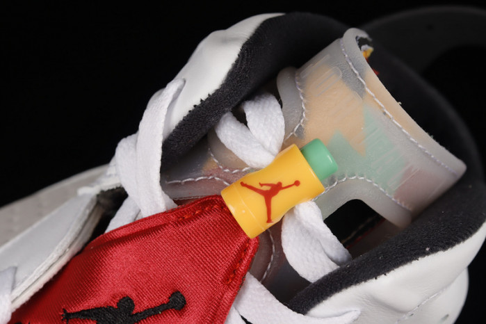 air jordan 6 retro hare ct8529-062