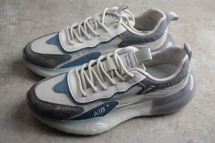gucc trainer sneaker