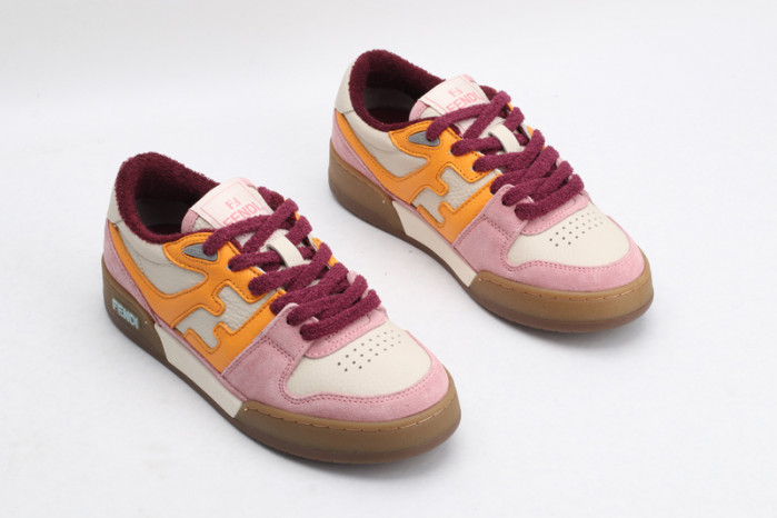 fd low top sneakers fd5202360m