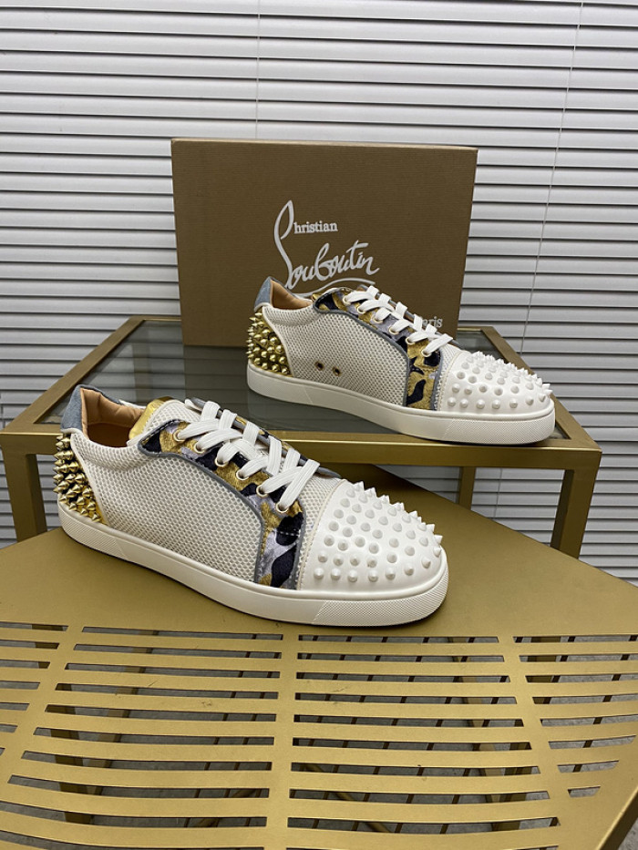 cl sneaker cl526-0259