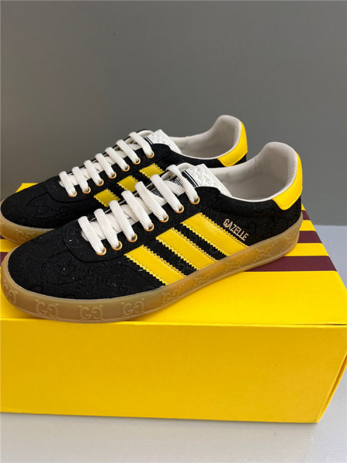 gucc low-top sneaker gu58203-2300