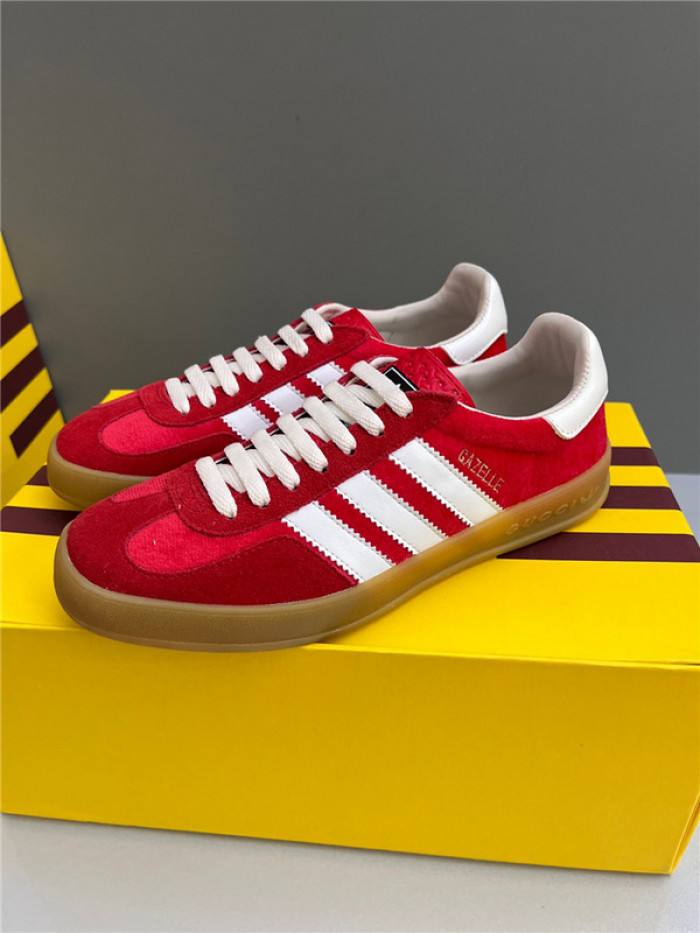 gucc low-top sneaker gu58203-2301
