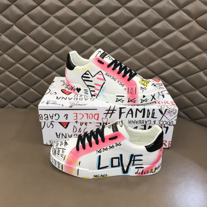 d.g. sneakers dg210-124